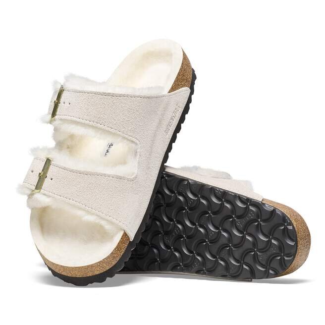 Arizona Lammfell-Wildleder Arizona Lammfell-Wildleder