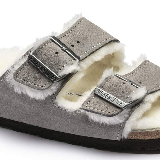 Arizona Lammfell-Wildleder Arizona Lammfell-Wildleder