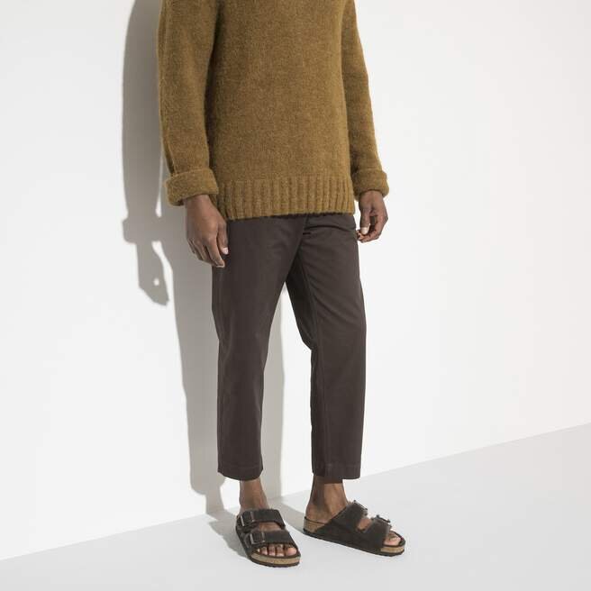 Arizona Lammfell-Wildleder Arizona Lammfell-Wildleder