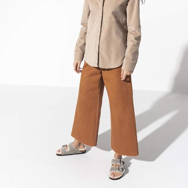 Arizona Lammfell-Wildleder Arizona Lammfell-Wildleder