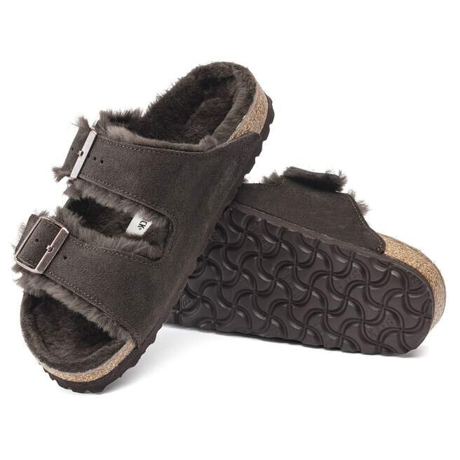 Arizona Lammfell-Wildleder Arizona Lammfell-Wildleder