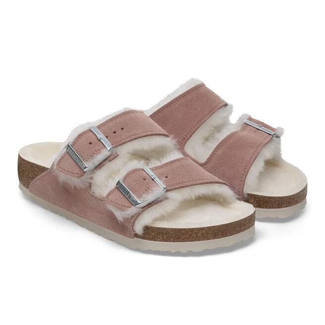 Arizona Lammfell-Wildleder Arizona Lammfell-Wildleder