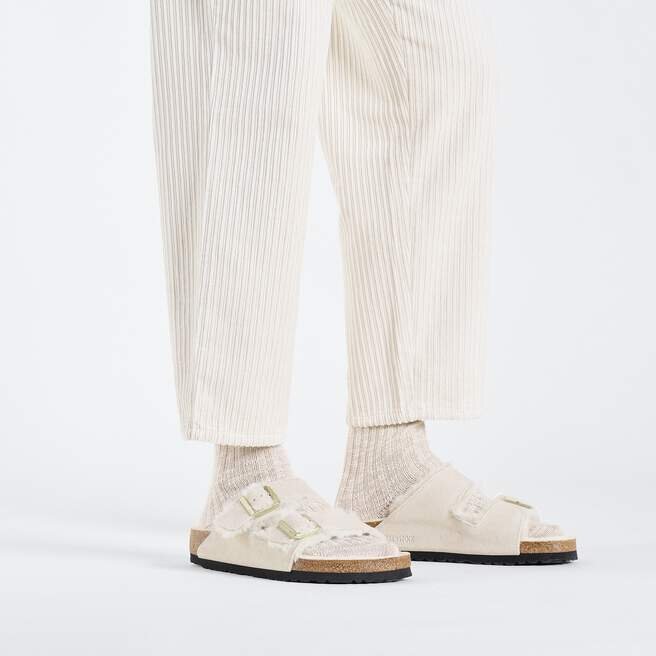Arizona Lammfell-Wildleder Arizona Lammfell-Wildleder