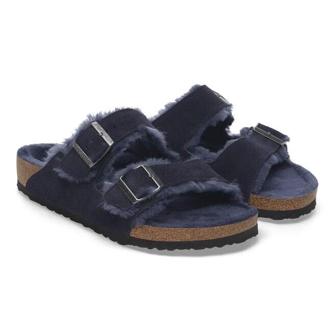 Arizona Lammfell-Wildleder Arizona Lammfell-Wildleder