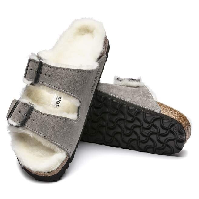 Arizona Lammfell-Wildleder Arizona Lammfell-Wildleder