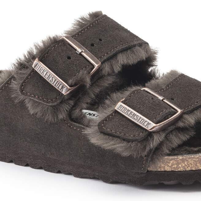 Arizona Lammfell-Wildleder Arizona Lammfell-Wildleder