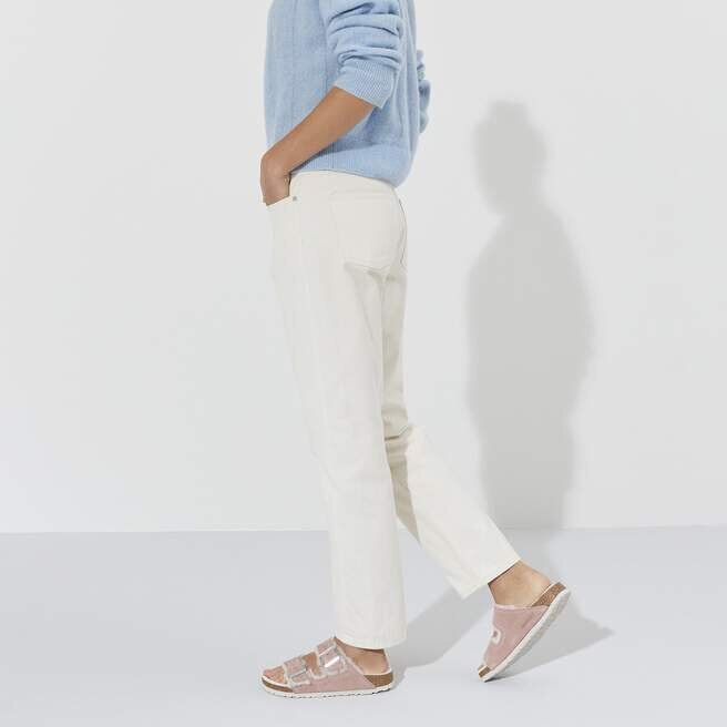 Arizona Lammfell-Wildleder Arizona Lammfell-Wildleder
