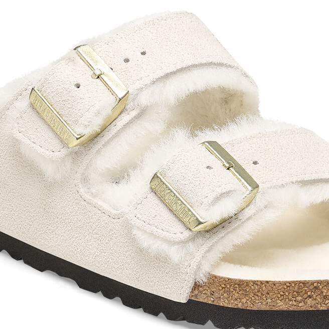 Arizona Lammfell-Wildleder Arizona Lammfell-Wildleder