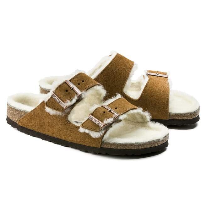 Arizona Lammfell-Wildleder Arizona Lammfell-Wildleder