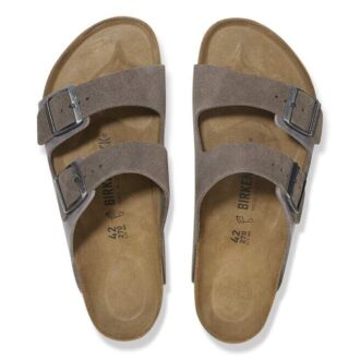 Arizona Mixed Leather