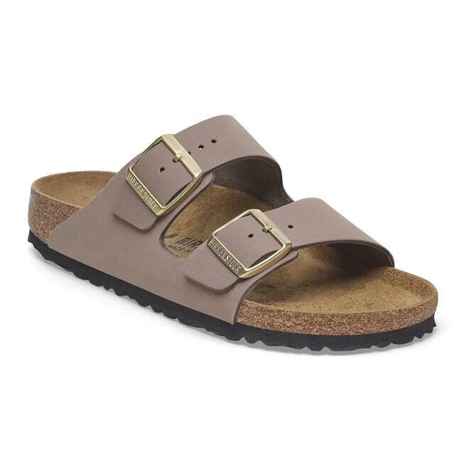 Arizona Nubukleder Faded Purple Arizona Nubukleder Faded Purple