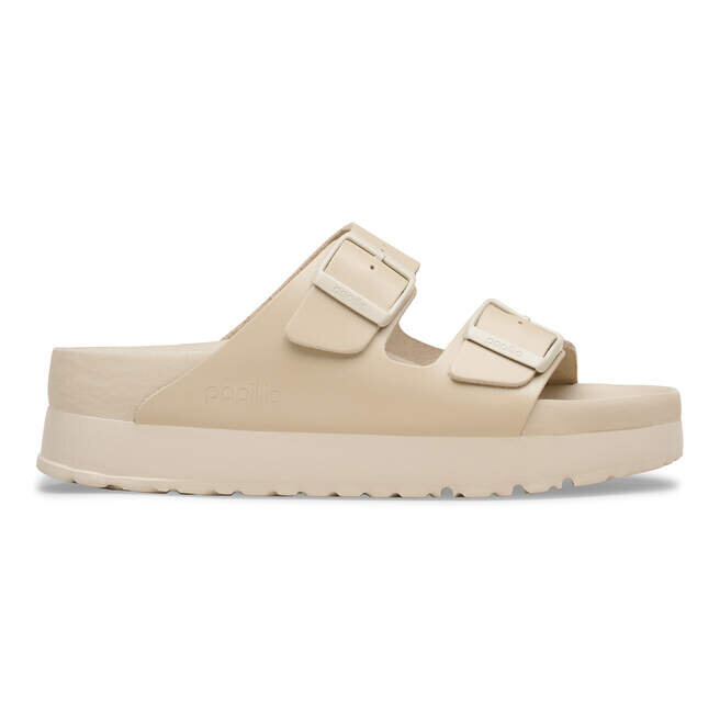 Arizona Pap Flex Plateau Naturleder Arizona Pap Flex Plateau Naturleder