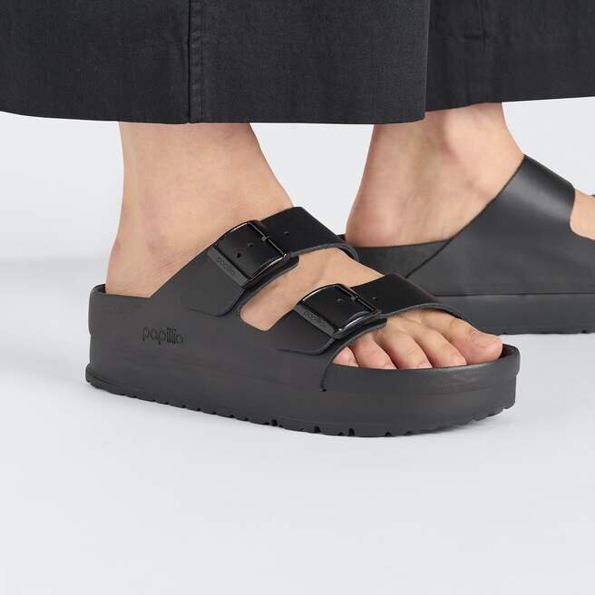 Arizona Pap Flex Plateau Naturleder Arizona Pap Flex Plateau Naturleder