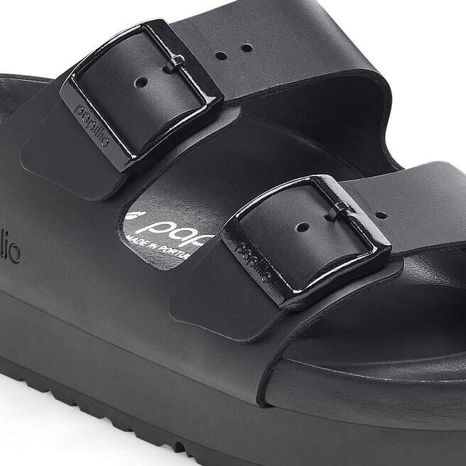 Arizona Pap Flex Plateau Naturleder Arizona Pap Flex Plateau Naturleder
