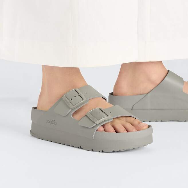 Arizona Pap Flex Plateau Naturleder Arizona Pap Flex Plateau Naturleder