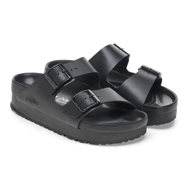 Arizona Pap Flex Plateau Naturleder Arizona Pap Flex Plateau Naturleder