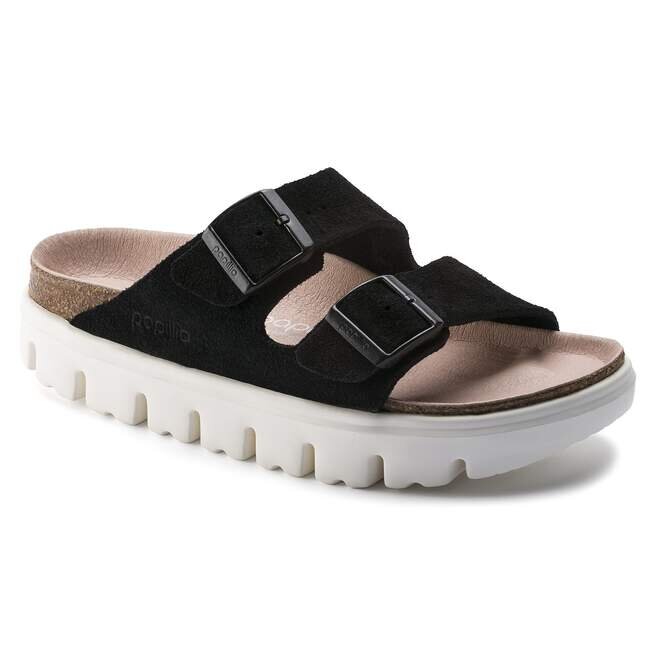 Arizona Plateau-Schuh aus Wildleder Arizona Plateau-Schuh aus Wildleder