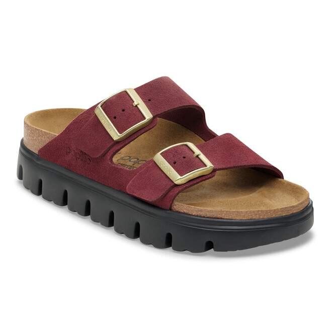 Arizona Plateau-Schuh aus Wildleder Arizona Plateau-Schuh aus Wildleder