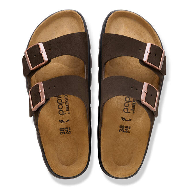 Arizona Plateau-Schuh aus Wildleder Arizona Plateau-Schuh aus Wildleder