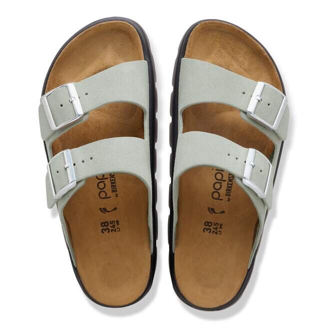 Arizona Plateau-Schuh aus Wildleder Arizona Plateau-Schuh aus Wildleder