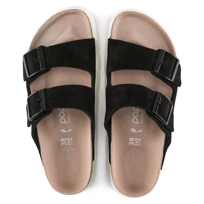 Arizona Plateau-Schuh aus Wildleder Arizona Plateau-Schuh aus Wildleder