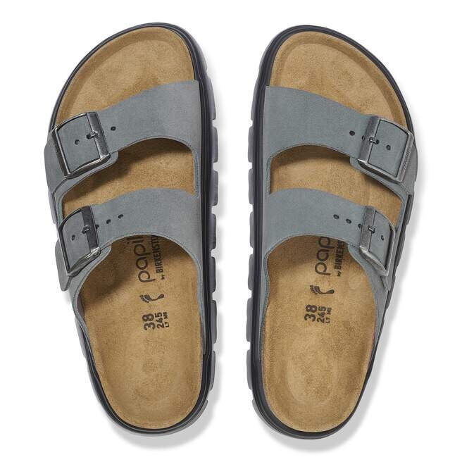 Arizona Plateau-Schuh aus Wildleder Arizona Plateau-Schuh aus Wildleder