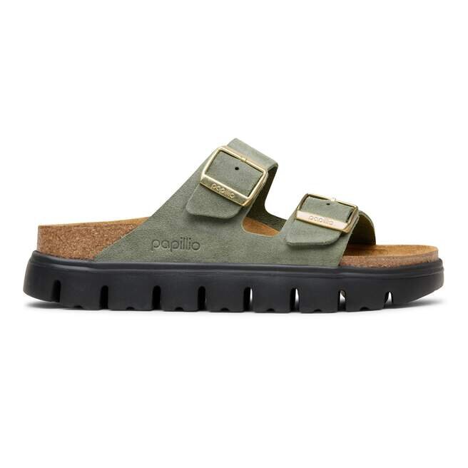 Arizona Plateau-Schuh aus Wildleder Arizona Plateau-Schuh aus Wildleder