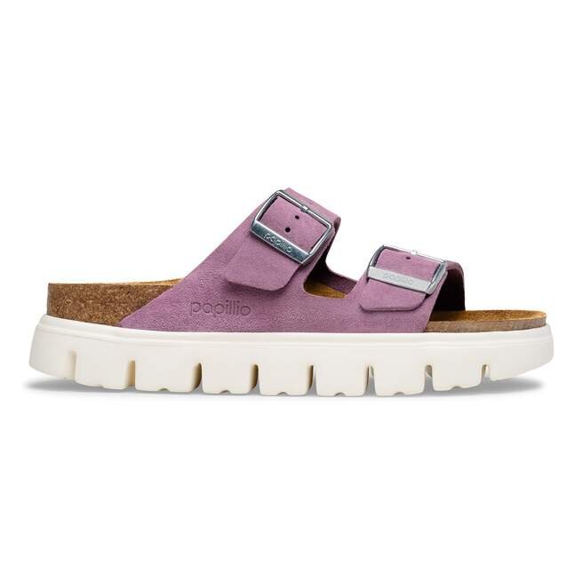 Arizona Plateau-Schuh aus Wildleder Arizona Plateau-Schuh aus Wildleder