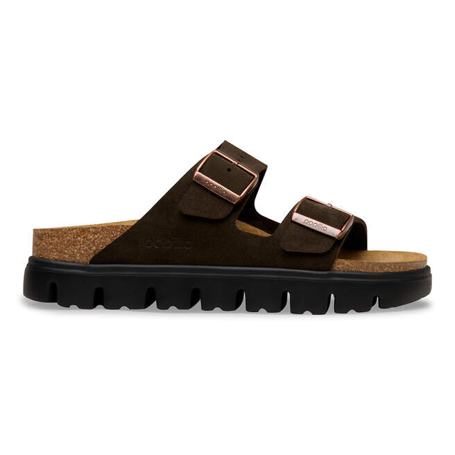 Arizona Plateau-Schuh aus Wildleder Arizona Plateau-Schuh aus Wildleder