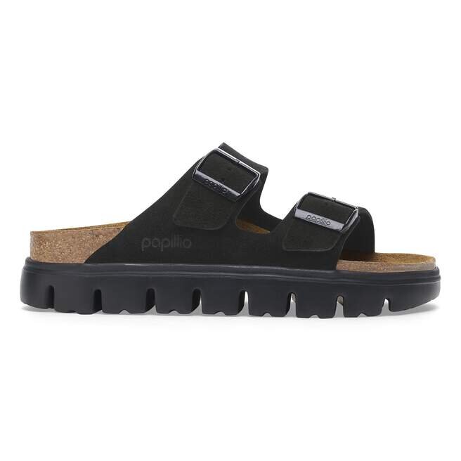 Arizona Plateau-Schuh aus Wildleder Arizona Plateau-Schuh aus Wildleder