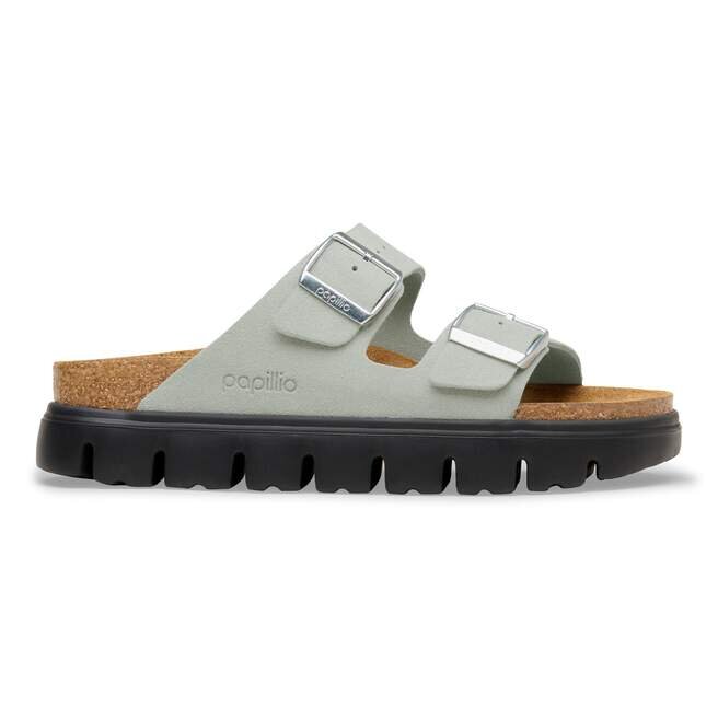 Arizona Plateau-Schuh aus Wildleder Arizona Plateau-Schuh aus Wildleder