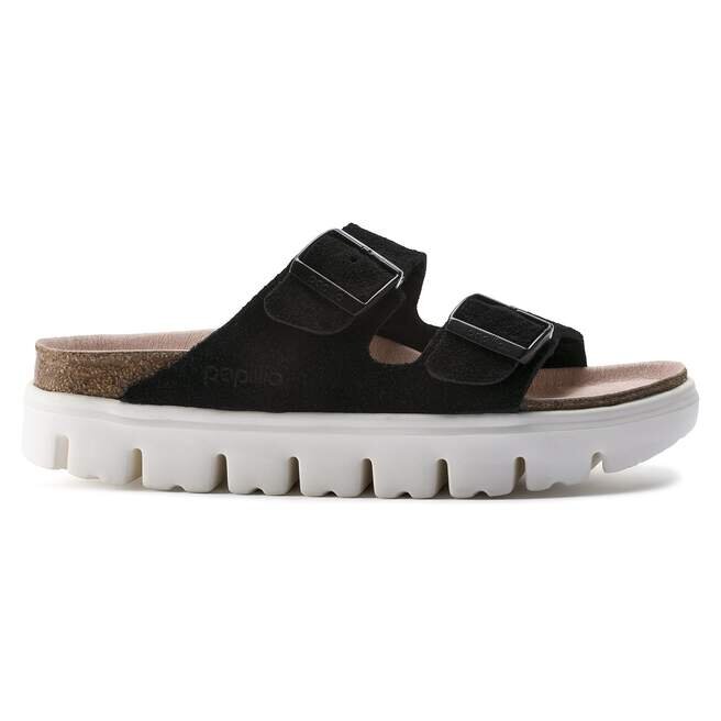 Arizona Plateau-Schuh aus Wildleder Arizona Plateau-Schuh aus Wildleder