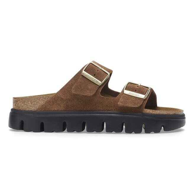Arizona Plateau-Schuh aus Wildleder Arizona Plateau-Schuh aus Wildleder