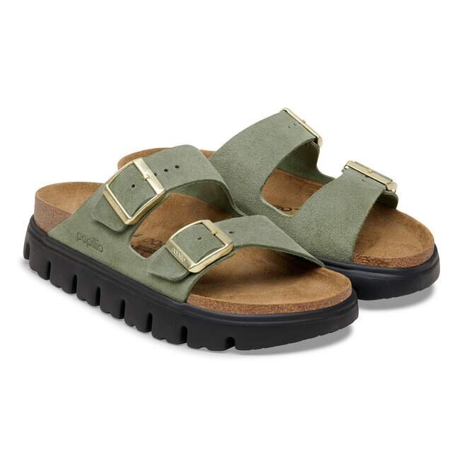 Arizona Plateau-Schuh aus Wildleder Arizona Plateau-Schuh aus Wildleder
