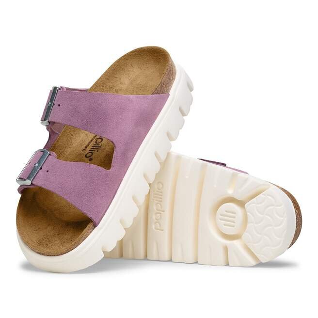 Arizona Plateau-Schuh aus Wildleder Arizona Plateau-Schuh aus Wildleder