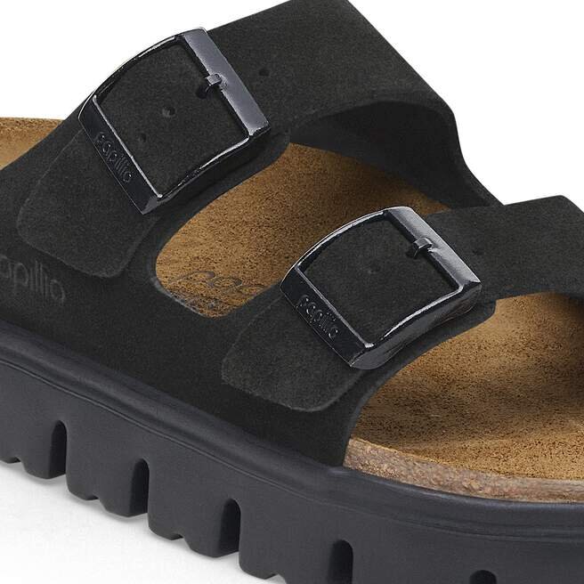 Arizona Plateau-Schuh aus Wildleder Arizona Plateau-Schuh aus Wildleder