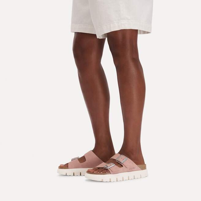 Arizona Plateau-Schuh aus Wildleder Arizona Plateau-Schuh aus Wildleder