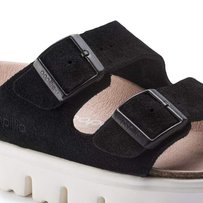 Arizona Plateau-Schuh aus Wildleder Arizona Plateau-Schuh aus Wildleder