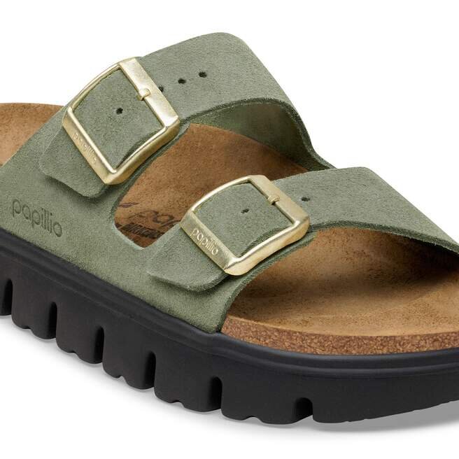 Arizona Plateau-Schuh aus Wildleder Arizona Plateau-Schuh aus Wildleder