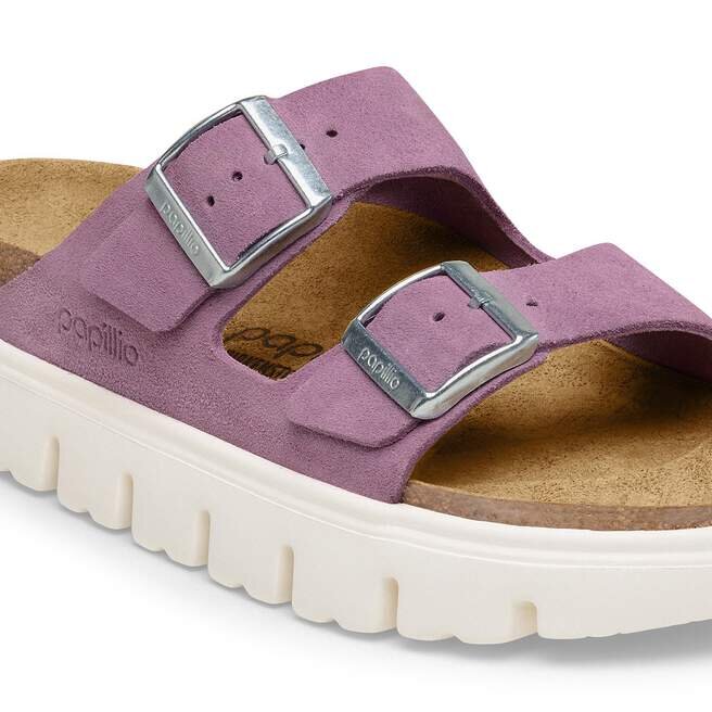 Arizona Plateau-Schuh aus Wildleder Arizona Plateau-Schuh aus Wildleder