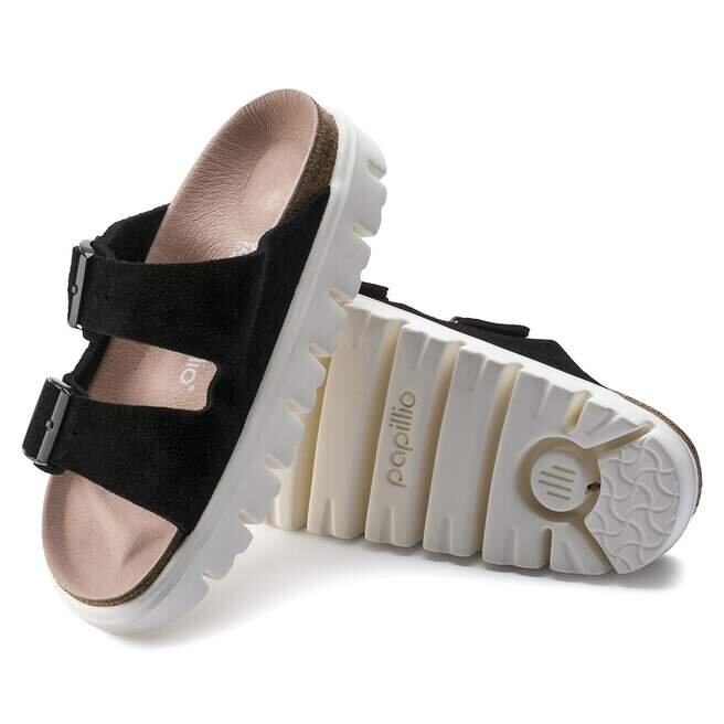 Arizona Plateau-Schuh aus Wildleder Arizona Plateau-Schuh aus Wildleder