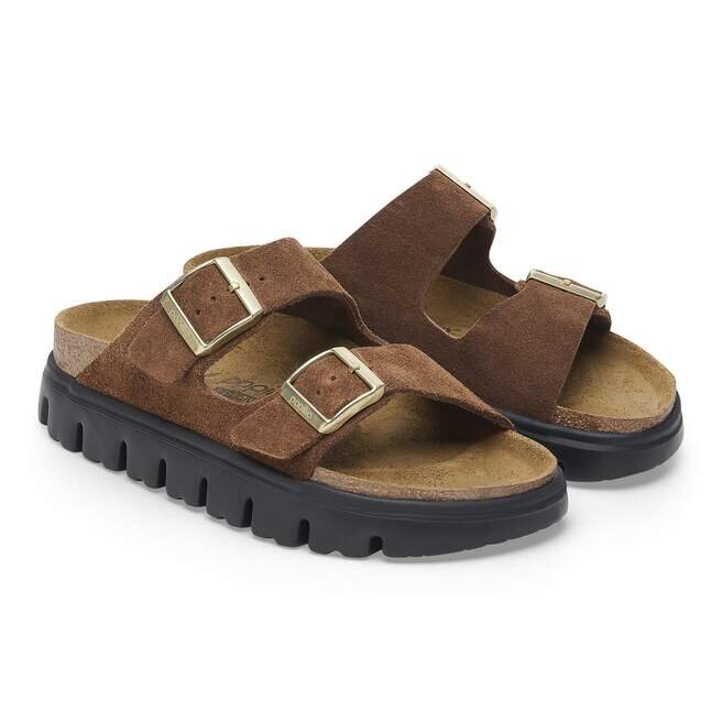 Arizona Plateau-Schuh aus Wildleder Arizona Plateau-Schuh aus Wildleder