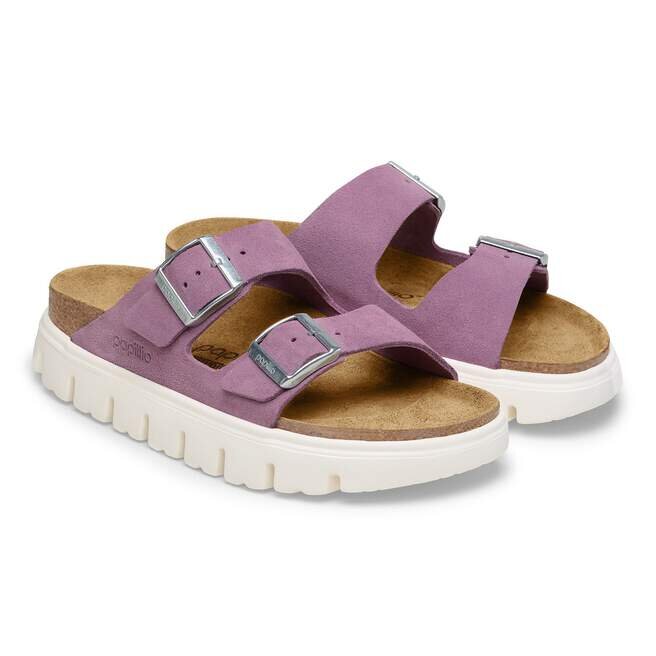 Arizona Plateau-Schuh aus Wildleder Arizona Plateau-Schuh aus Wildleder