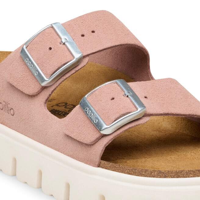Arizona Plateau-Schuh aus Wildleder Arizona Plateau-Schuh aus Wildleder