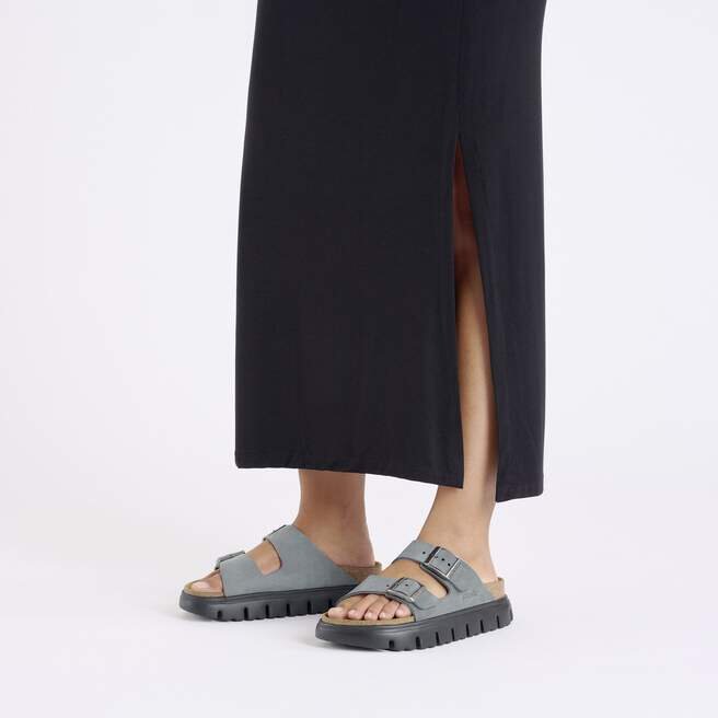Arizona Plateau-Schuh aus Wildleder Arizona Plateau-Schuh aus Wildleder
