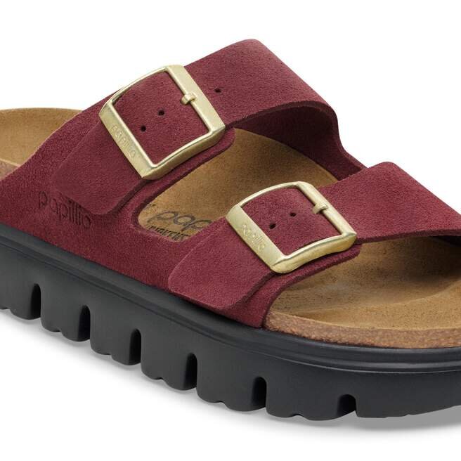 Arizona Plateau-Schuh aus Wildleder Arizona Plateau-Schuh aus Wildleder