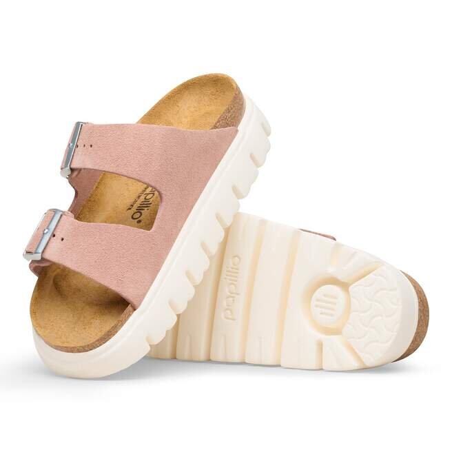 Arizona Plateau-Schuh aus Wildleder Arizona Plateau-Schuh aus Wildleder