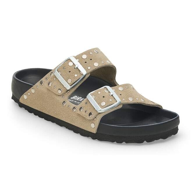 Arizona Rivet Wildleder Arizona Rivet Wildleder