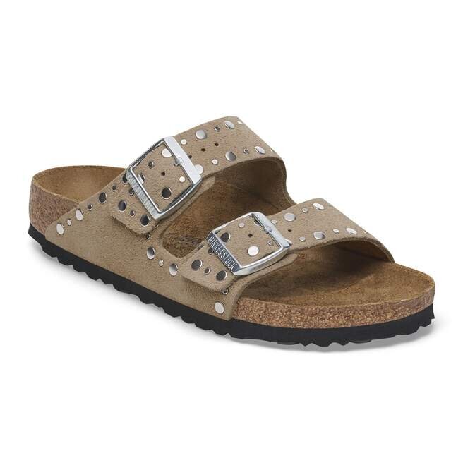 Arizona Rivet Wildleder Arizona Rivet Wildleder