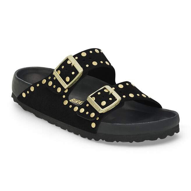 Arizona Rivet Wildleder Arizona Rivet Wildleder